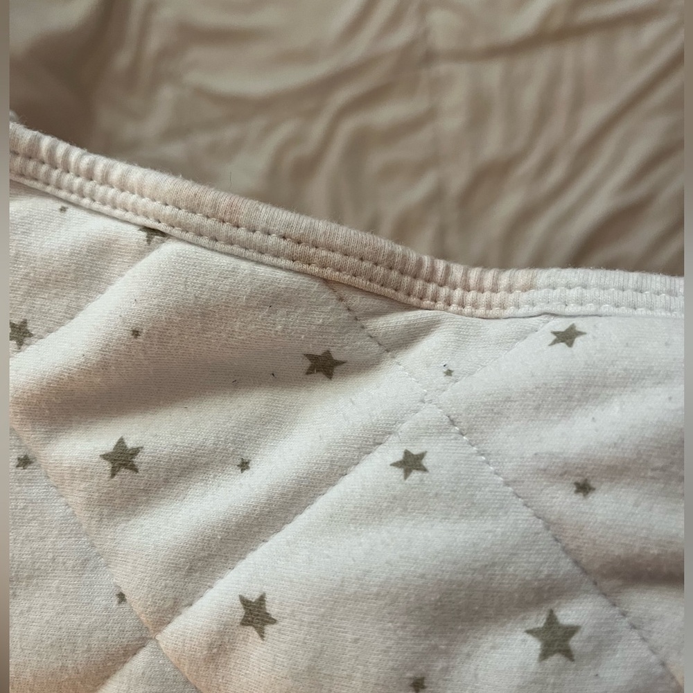 Some stains: Small Dreamland baby sleep sack - Picture 6 of 8